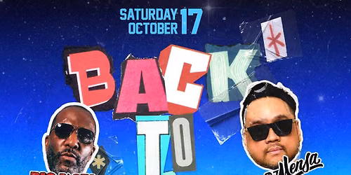 BACK TO BASICS: BACK TO THE BASEMENT EDITION