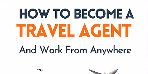 Unlock Your Freedom: Build Your Travel Business