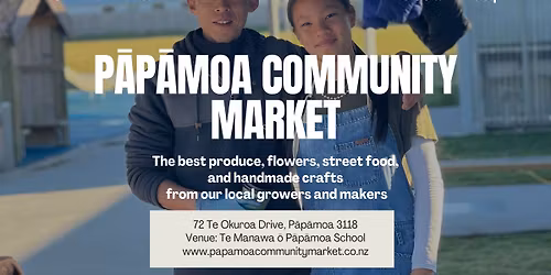 Community Reflection Market