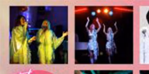 ABBA Tribute Night - Walsall