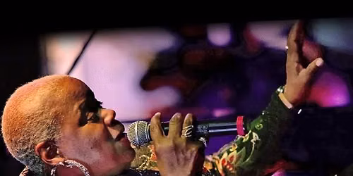Sheryl Youngblood Jam: Live at Rosa's Lounge!