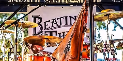 Beatin The Odds Rocks Doc Browns Beach Bar!
