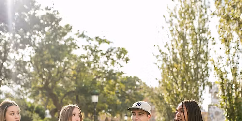 Open Day CFGS y Grados Derecho y Criminolog\u00eda