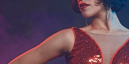 La Pista Tango Tuesday - Raquel Makow joins Emily Webb at La Pista 9\/1