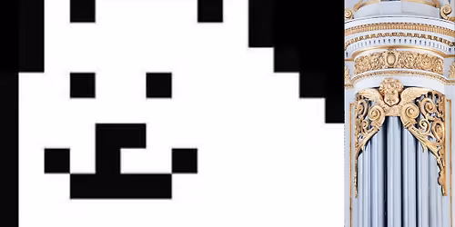 Orgelmatin\u00e9 - Undertale