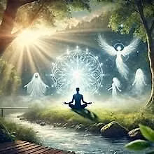 Meet Your Spirit Guides Meditation Experience with Crista