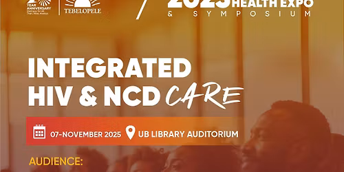 B-Well Symposium and Expo