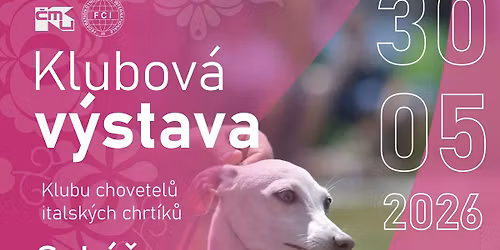 Klubov\u00e1 v\u00fdstava Sob\u00e1\u010dov 