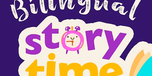 Early Childhood Bilingual Storytime at the NHCC