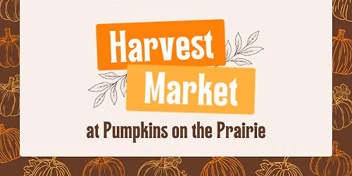 Harvest Market