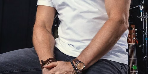David Duchovny - European Tour