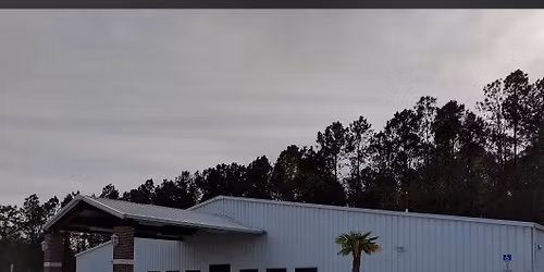 Lannie Road Baptist CHurch