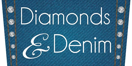 8th Annual Diamonds & Denim Event