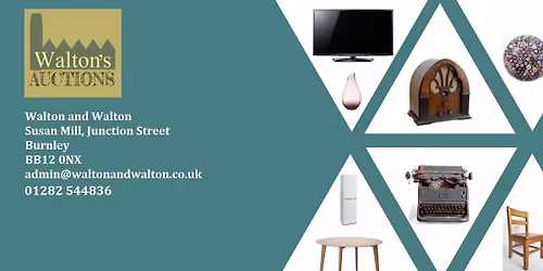 11th November - General Sale