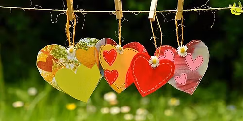 Love is All You Need