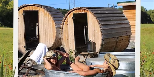 Singles Picnic & Field Spa