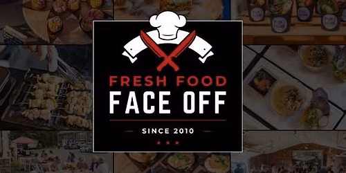 2026 Fresh Food Face Off