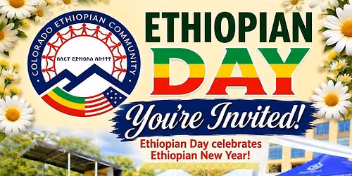 Ethiopian Day 