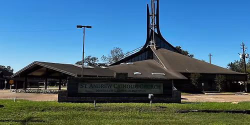 College Application Preparation for Seniors and Juniors - St Andrew Community