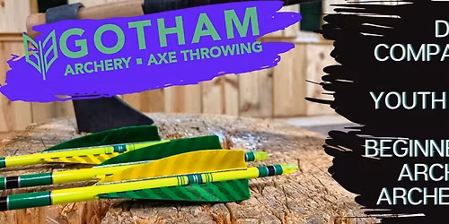 1st Annual Gotham Demo Day