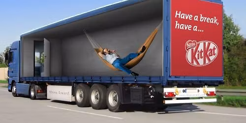 Highway code\/Route planning