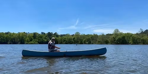 Mindfulness & Meditation Paddle