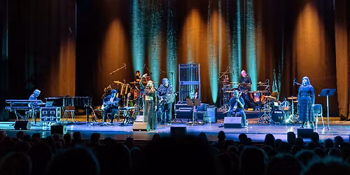 Mike Oldfield's Tubular Bells - The Best of Tubular Bells I, II & III - D\u00fcsseldorf, Tonhalle