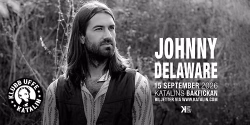 Johnny Delaware \u2013 Klubb Uffe