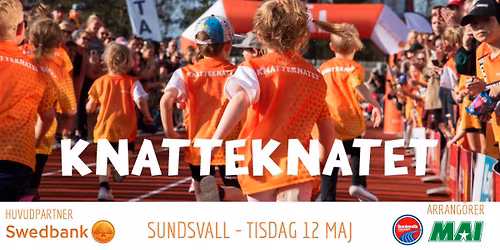 Knatteknatet Sundsvall