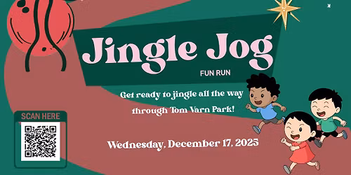 Jingle Jog