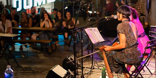 Brooklyn Americana Music Festival