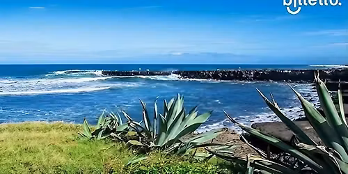 Sortie Histoire g\u00e9ologique de la Pointe du Diable \u00b7 Saint-Pierre