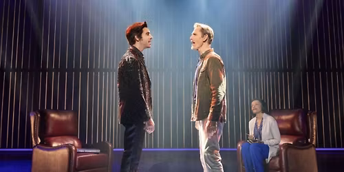 A Beautiful Noise: The Neil Diamond Musical - Houston