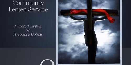 Community Lenten Service