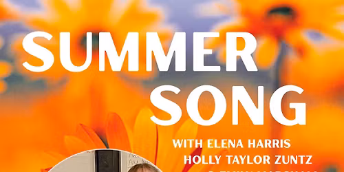 Summersong at the Abbey