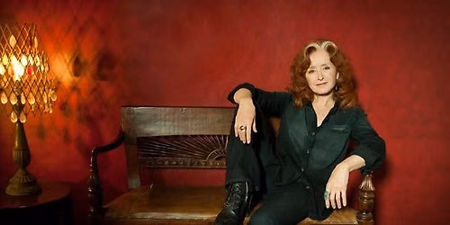 Bonnie Raitt