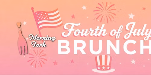 Patriotic Brunch