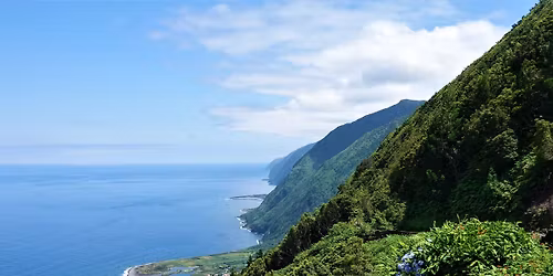 Azorsk\u00e9 ostrovy - 50 odst\u00edn\u016f zelen\u00e9 - Tom\u00e1\u0161 H\u00e1jek