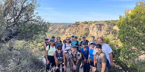 Women's Hike!