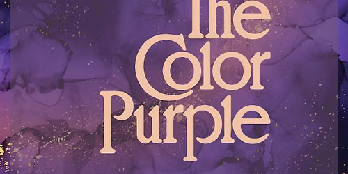 The Color Purple at Hattiesburg Saenger Theater