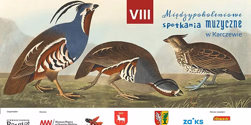VIII Mi\u0119dzypokoleniowe spotkania muzyczne w Karczewie \/ Lokomotywa