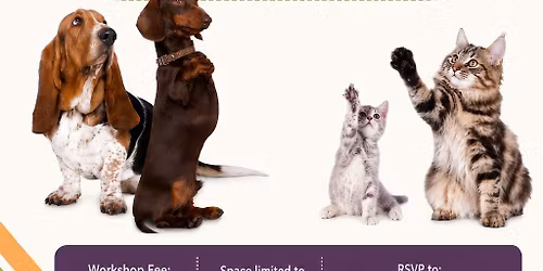 Future Veterinarian Workshop 