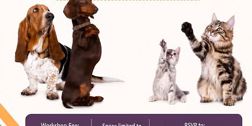 Future Veterinarian Workshop