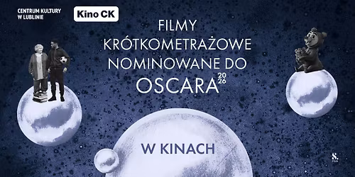 Filmy kr\u00f3tkometra\u017cowe nominowane do Oscara 2026