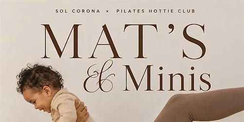 Mat\u2019s & Minis