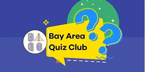 Bay Area Quiz Club