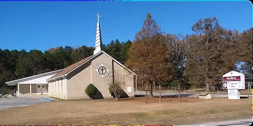 VACATION BIBLE SCHOOL