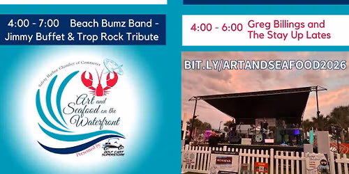 Greg Billings and The Stay Up Lates