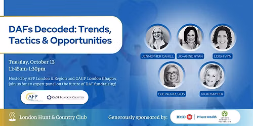 DAFs Decoded: Trends, Tactics & Opportunities