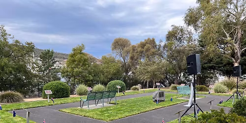 ANZAC DAY and Service